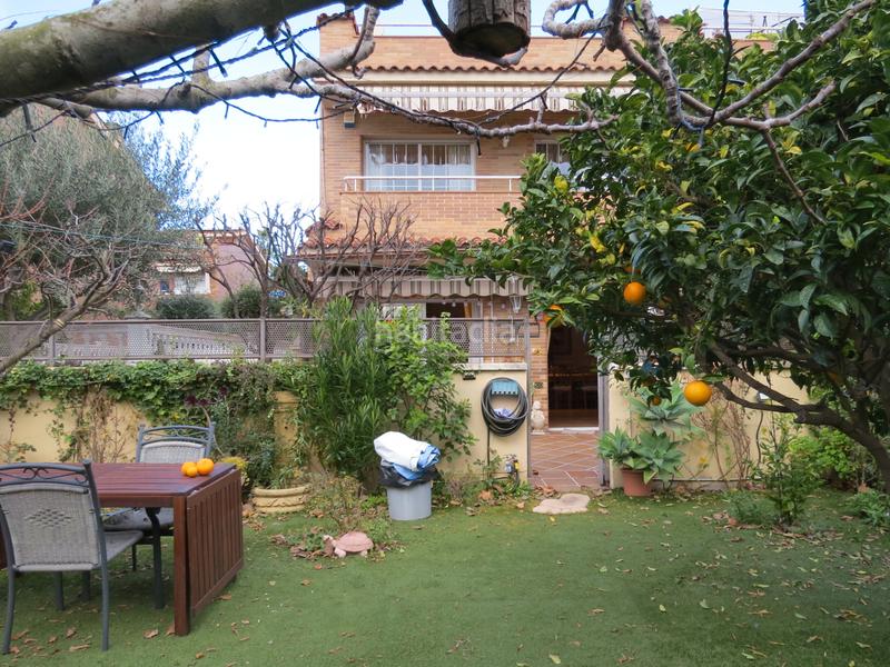 Foto 3081ed7a-365d-4c16-ab9d-1dbe4ecb4ca0. Rent semi detached house with fireplace heating parking in Sant Vicenç de Montalt Foto 3081ed7a-365d-4c16-ab9d-1dbe4ecb4ca0. Rent semi detached house with fireplace heating parking in Sant Vicenç de Montalt