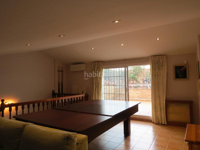 Foto 5db82805-262b-4309-9bae-a1974fe1d886. Rent semi detached house with fireplace heating parking in Sant Vicenç de Montalt Foto 5db82805-262b-4309-9bae-a1974fe1d886. Rent semi detached house with fireplace heating parking in Sant Vicenç de Montalt