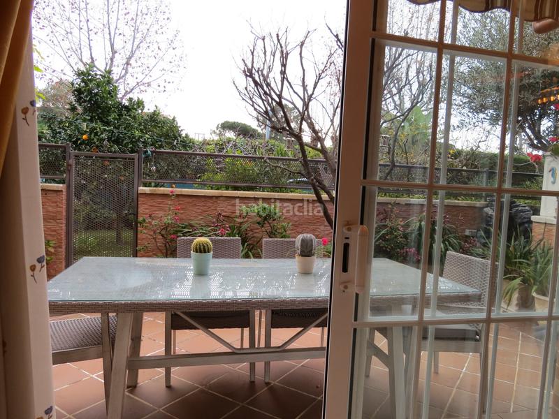 Foto 7a4d1fb4-fc77-4d89-90ec-a3a2b7e62a3a. Rent semi detached house with fireplace heating parking in Sant Vicenç de Montalt Foto 7a4d1fb4-fc77-4d89-90ec-a3a2b7e62a3a. Rent semi detached house with fireplace heating parking in Sant Vicenç de Montalt