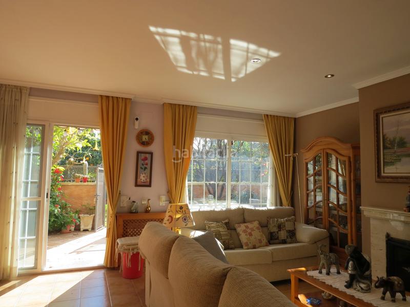 Foto 9e71a476-ec3f-4722-b2fa-4e07cb31848c. Rent semi detached house with fireplace heating parking in Sant Vicenç de Montalt Foto 9e71a476-ec3f-4722-b2fa-4e07cb31848c. Rent semi detached house with fireplace heating parking in Sant Vicenç de Montalt