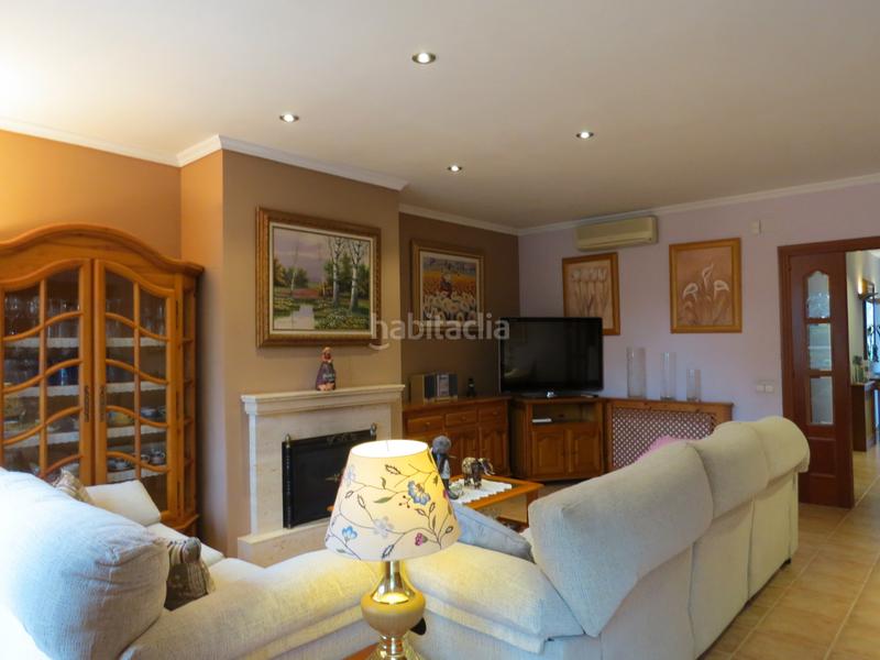 Foto ae8b01e7-d904-4851-89dc-acda1a2e9169. Rent semi detached house with fireplace heating parking in Sant Vicenç de Montalt Foto ae8b01e7-d904-4851-89dc-acda1a2e9169. Rent semi detached house with fireplace heating parking in Sant Vicenç de Montalt