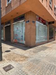 Alquiler Local Comercial Avinguda de les corts valencianes. Alquiler locl junto nuevo estadio mestalla Alquiler Local Comercial Avinguda de les corts valencianes. Alquiler locl junto nuevo estadio mestalla