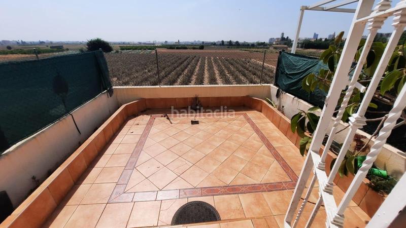 Foto b9ec66e7-8747-45d5-aba2-cf4dc73b8894. Casa adosada en venta excepcional adosado en L´Eixereta Burjassot Foto b9ec66e7-8747-45d5-aba2-cf4dc73b8894. Casa adosada en venta excepcional adosado en L´Eixereta Burjassot