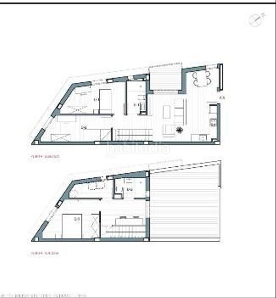 Foto 22d19c02-c7b6-4aa8-8384-a30b751ea789. Dúplex duplex y parquing obra nueva en Can Rull Sabadell Foto 22d19c02-c7b6-4aa8-8384-a30b751ea789. Dúplex duplex y parquing obra nueva en Can Rull Sabadell