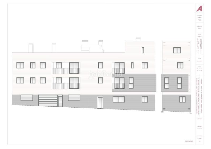 Foto 6db485da-7194-4465-b209-fe39735c42ce. Dúplex duplex y parquing obra nueva en Can Rull Sabadell Foto 6db485da-7194-4465-b209-fe39735c42ce. Dúplex duplex y parquing obra nueva en Can Rull Sabadell