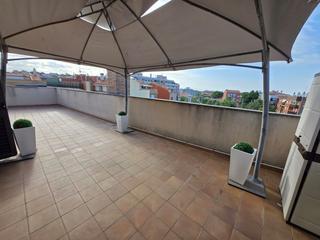 Dúplex a Eixample - Can Bogunyà. Ático duplex con plaza de parquing trastero en el centro Dúplex a Eixample - Can Bogunyà. Ático duplex con plaza de parquing trastero en el centro