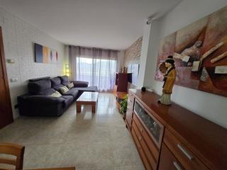 Appartement à Montornès del Vallès. Piso 80m2 con plaza de parking Appartement à Montornès del Vallès. Piso 80m2 con plaza de parking