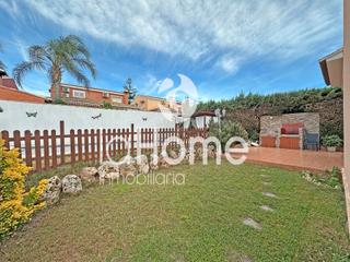 Chalet en La Conarda. Tu refugio de luz, calma y felicidad Chalet en La Conarda. Tu refugio de luz, calma y felicidad