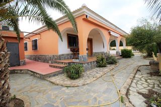 Chalet en Godelleta Chalet en Godelleta