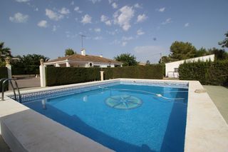 Chalet en Godelleta Chalet en Godelleta