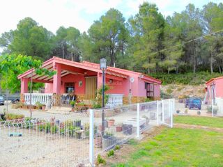 Chalet en Benigánim. Chalet en beniganim Chalet en Benigánim. Chalet en beniganim