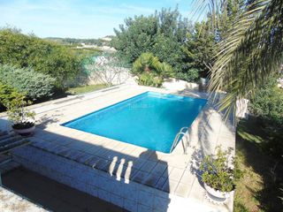 Chalet en Llanera de Ranes. Estupendo chalet en llanera con anexo casa de madera Chalet en Llanera de Ranes. Estupendo chalet en llanera con anexo casa de madera