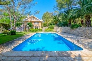 Chalet à Xàtiva. Precioso chalet en xativa (bixquert) valencia Chalet à Xàtiva. Precioso chalet en xativa (bixquert) valencia