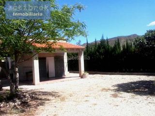 Altres immobles en Barxeta. ¡¡casita con terreno agua y luz!! Altres immobles en Barxeta. ¡¡casita con terreno agua y luz!!