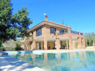 Chalet en Tous. Fantastico chalet en tous Chalet en Tous. Fantastico chalet en tous