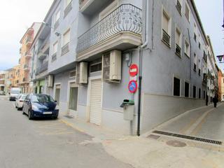 Location Local commercial  Calle san vicente ferrer. Fantástico local comercial Location Local commercial  Calle san vicente ferrer. Fantástico local comercial