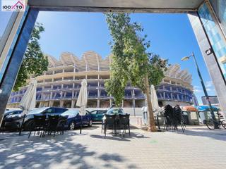 Lloguer Local Comercial  Carrer del doctor nicasi benlloch. 100xto presenta en exclusiva una ocasión única en forma de local Lloguer Local Comercial  Carrer del doctor nicasi benlloch. 100xto presenta en exclusiva una ocasión única en forma de local