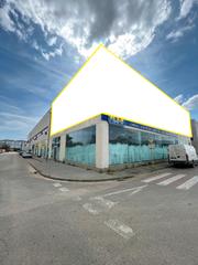 Lloguer Nau industrial Carrer rocacorba. En esquina muy pròxima a l'espai gironés (centro comercial) Lloguer Nau industrial Carrer rocacorba. En esquina muy pròxima a l'espai gironés (centro comercial)