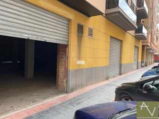 Local Comercial en Calle luis arnau, 30. Sin comisiones de intermediación Local Comercial en Calle luis arnau, 30. Sin comisiones de intermediación
