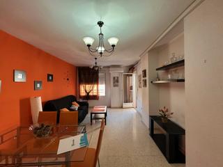 Miete Etagenwohnung Carrer de sant blai Miete Etagenwohnung Carrer de sant blai