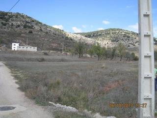 Terreno residenziale in Cañete Terreno residenziale in Cañete