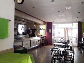Local Comercial a Gestalgar. Estupendo barrestaurante en gestalgar totalmente montado Local Comercial a Gestalgar. Estupendo barrestaurante en gestalgar totalmente montado