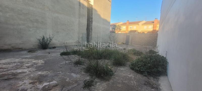 Foto 84695828-790e-42bf-a937-4cd441e8ba76. Terreno residencial solar situado en avenida principal de lliria en Llíria Foto 84695828-790e-42bf-a937-4cd441e8ba76. Terreno residencial solar situado en avenida principal de lliria en Llíria