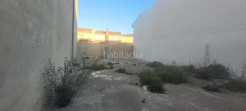 Foto 9794e9fd-0ec5-4112-9a83-8a3b8f0085c6. Terreno residencial solar situado en avenida principal de lliria en Llíria Foto 9794e9fd-0ec5-4112-9a83-8a3b8f0085c6. Terreno residencial solar situado en avenida principal de lliria en Llíria