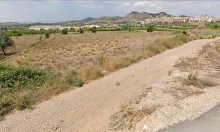 Residential Plot in Parque de la Bombilla. Finca rustica de 2.621 m2 cerca de lliria Residential Plot in Parque de la Bombilla. Finca rustica de 2.621 m2 cerca de lliria