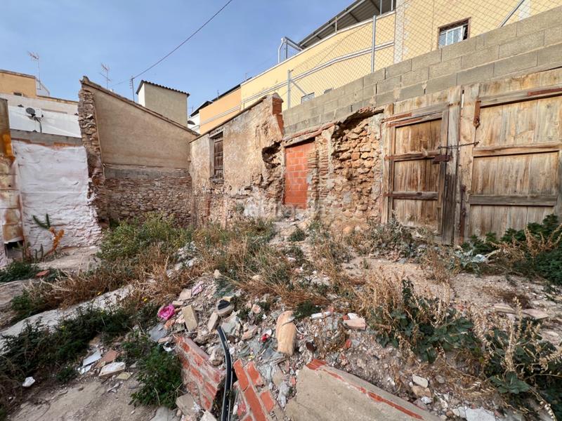 Foto 4cb10afe-b923-4532-b626-4141ce5e45c2. Terreno residencial solar en Casco Antiguo lliria en Llíria Foto 4cb10afe-b923-4532-b626-4141ce5e45c2. Terreno residencial solar en Casco Antiguo lliria en Llíria
