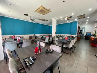 Traspàs Local Comercial a Cullera 19. Restaurante en traspaso en playa de gandia Traspàs Local Comercial a Cullera 19. Restaurante en traspaso en playa de gandia