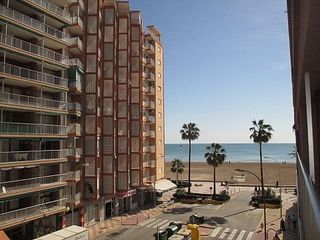 Apartment Playa de san antonio 1ª línea oportunidad!!!!. Apto 2 dorm con vistas al mar!!! Apartment Playa de san antonio 1ª línea oportunidad!!!!. Apto 2 dorm con vistas al mar!!!
