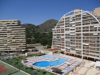 Appartement Playa del racó oportunidad!!!!. Chaflán con vistas al mar!!!! Appartement Playa del racó oportunidad!!!!. Chaflán con vistas al mar!!!!