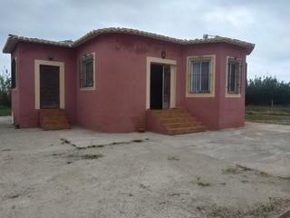Apartament a El Marenyet. Casa de campo en buen estado y luz eléctrica zona brosquil oport Apartament a El Marenyet. Casa de campo en buen estado y luz eléctrica zona brosquil oport