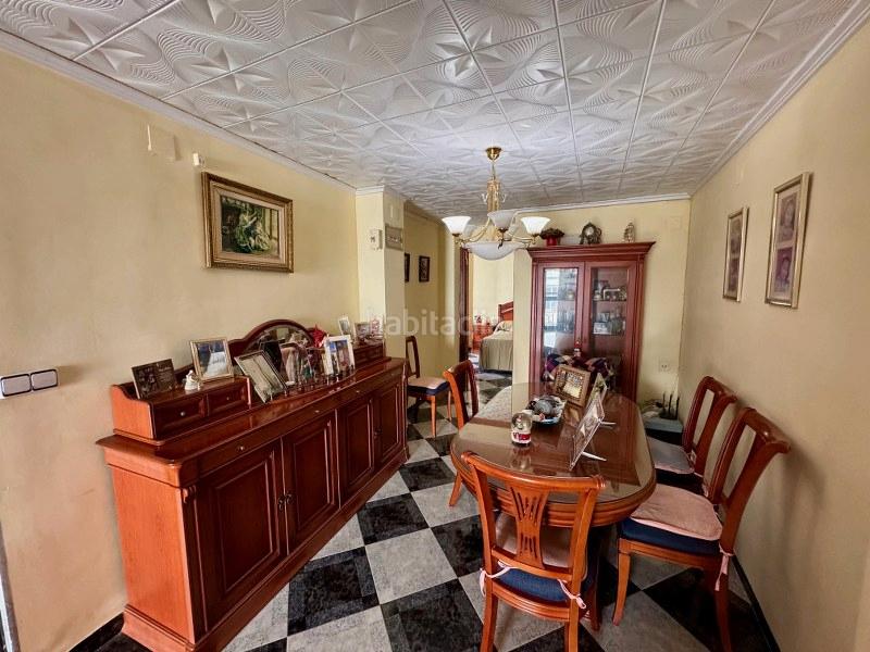 Foto 0ec55a31-66d4-4617-9735-c437636a37e8. Piccolo appartamento con riscaldamento in pueblo de Cullera Cullera Foto 0ec55a31-66d4-4617-9735-c437636a37e8. Piccolo appartamento con riscaldamento in pueblo de Cullera Cullera