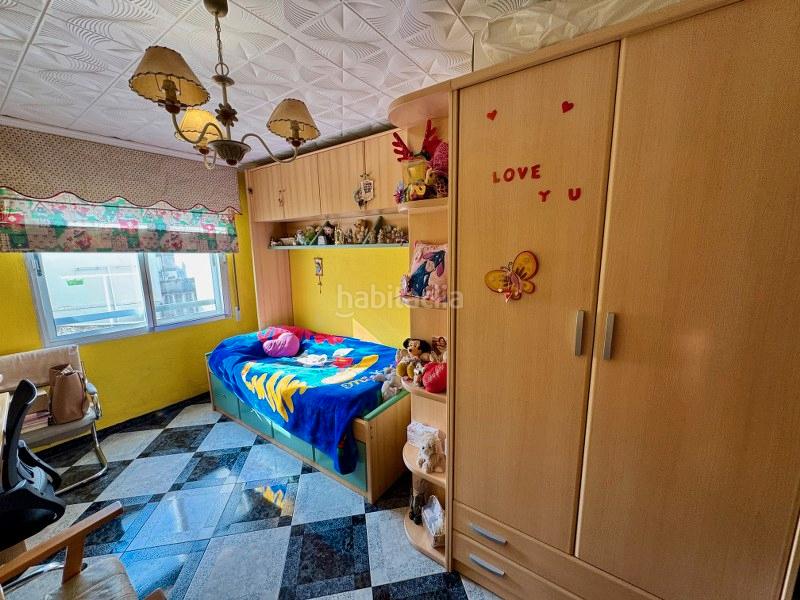 Foto 10bcb395-184f-45c9-8251-b48957f709fe. Piccolo appartamento con riscaldamento in pueblo de Cullera Cullera Foto 10bcb395-184f-45c9-8251-b48957f709fe. Piccolo appartamento con riscaldamento in pueblo de Cullera Cullera