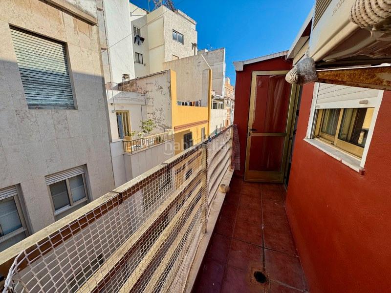 Foto 18032080-0cd4-4cd7-9de2-1b085aadd87c. Piccolo appartamento con riscaldamento in pueblo de Cullera Cullera Foto 18032080-0cd4-4cd7-9de2-1b085aadd87c. Piccolo appartamento con riscaldamento in pueblo de Cullera Cullera