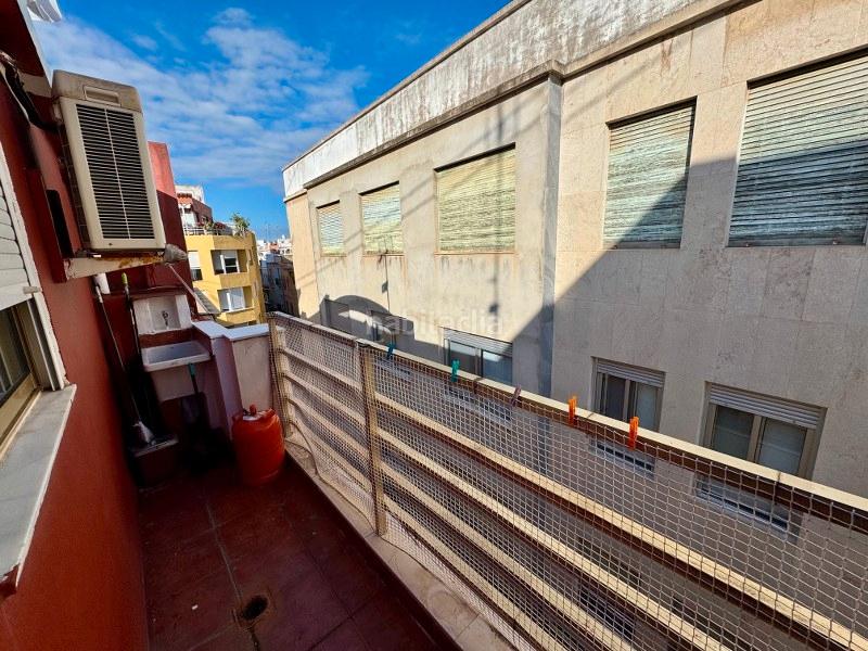 Foto 29a3b696-7a84-43d5-ae7a-62073bce835a. Piccolo appartamento con riscaldamento in pueblo de Cullera Cullera Foto 29a3b696-7a84-43d5-ae7a-62073bce835a. Piccolo appartamento con riscaldamento in pueblo de Cullera Cullera