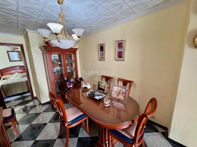 Foto 3e2600f3-7edc-4aba-802e-21cd1ef4ba73. Piccolo appartamento con riscaldamento in pueblo de Cullera Cullera Foto 3e2600f3-7edc-4aba-802e-21cd1ef4ba73. Piccolo appartamento con riscaldamento in pueblo de Cullera Cullera