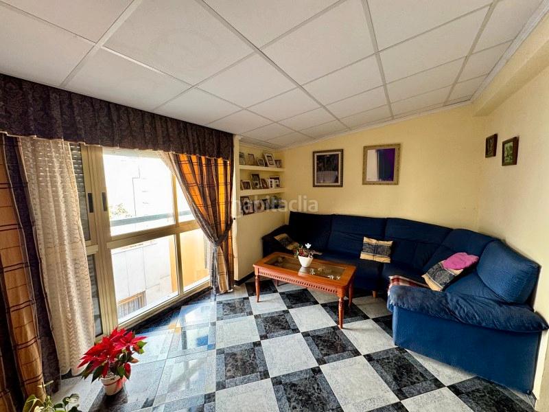 Foto 40bf3db9-4a23-4d51-ba0a-47ae1d4434ca. Piccolo appartamento con riscaldamento in pueblo de Cullera Cullera Foto 40bf3db9-4a23-4d51-ba0a-47ae1d4434ca. Piccolo appartamento con riscaldamento in pueblo de Cullera Cullera