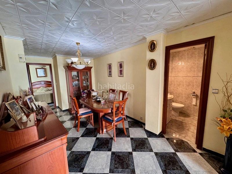 Foto 72f4586e-7d7d-4b85-97de-6457c202843e. Piccolo appartamento con riscaldamento in pueblo de Cullera Cullera Foto 72f4586e-7d7d-4b85-97de-6457c202843e. Piccolo appartamento con riscaldamento in pueblo de Cullera Cullera