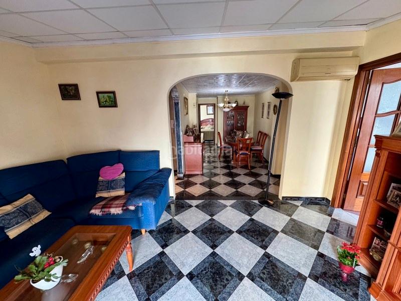 Foto 7d521add-6775-428f-8437-c5dcd3cf6dee. Piccolo appartamento con riscaldamento in pueblo de Cullera Cullera Foto 7d521add-6775-428f-8437-c5dcd3cf6dee. Piccolo appartamento con riscaldamento in pueblo de Cullera Cullera