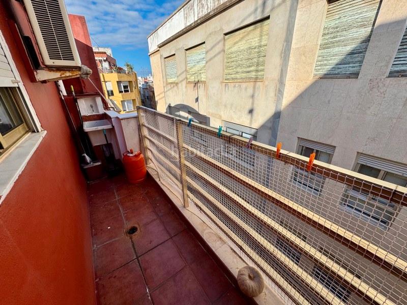 Foto 7f99ae81-a7fb-43e7-b285-dcd6a4111cf1. Piccolo appartamento con riscaldamento in pueblo de Cullera Cullera Foto 7f99ae81-a7fb-43e7-b285-dcd6a4111cf1. Piccolo appartamento con riscaldamento in pueblo de Cullera Cullera