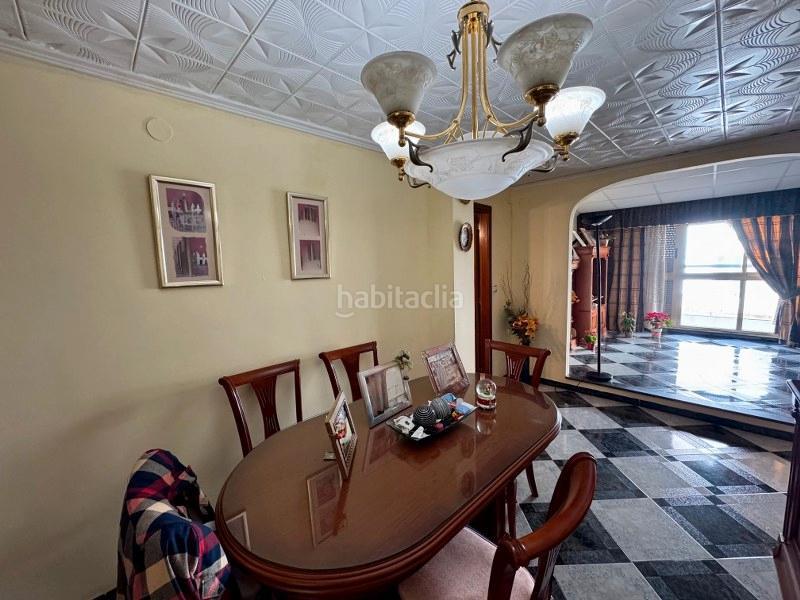 Foto 89186297-f934-474c-be4e-ace0c87f1790. Piccolo appartamento con riscaldamento in pueblo de Cullera Cullera Foto 89186297-f934-474c-be4e-ace0c87f1790. Piccolo appartamento con riscaldamento in pueblo de Cullera Cullera