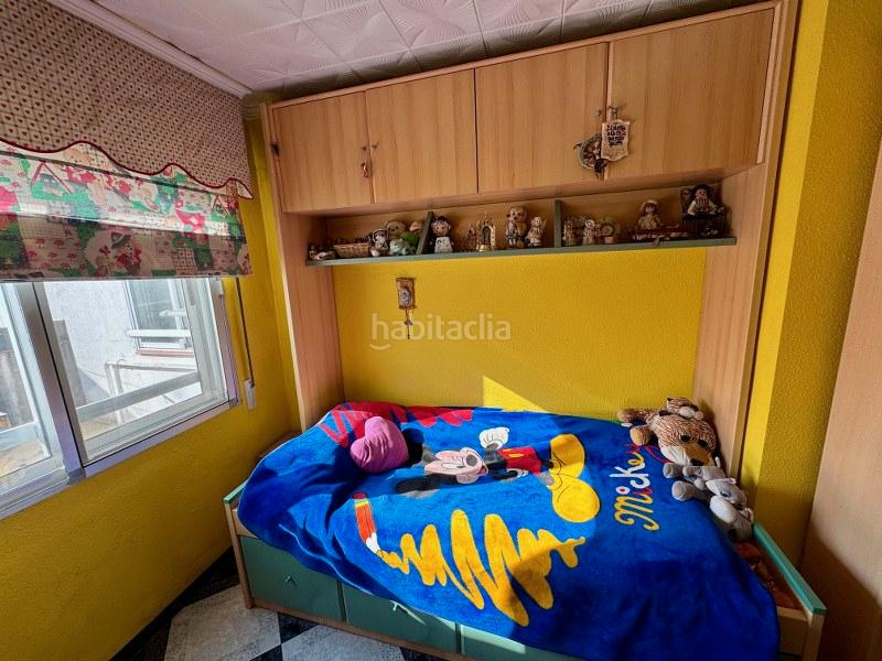 Foto c9b00c7a-0fcf-4eeb-bfbe-566a13f26568. Piccolo appartamento con riscaldamento in pueblo de Cullera Cullera Foto c9b00c7a-0fcf-4eeb-bfbe-566a13f26568. Piccolo appartamento con riscaldamento in pueblo de Cullera Cullera