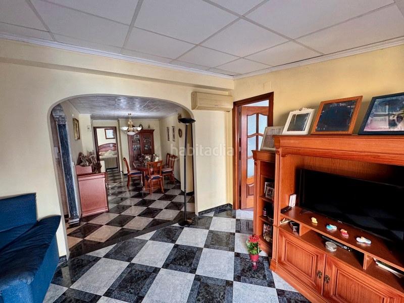 Foto dcac41c8-24de-4aa3-9f5a-9b741653069b. Piccolo appartamento con riscaldamento in pueblo de Cullera Cullera Foto dcac41c8-24de-4aa3-9f5a-9b741653069b. Piccolo appartamento con riscaldamento in pueblo de Cullera Cullera