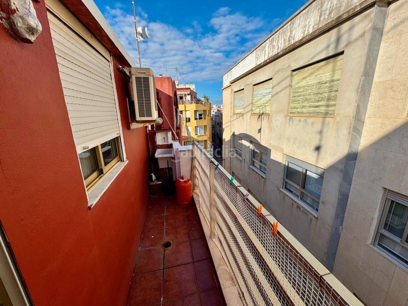 Foto f654d4cf-80a7-4e64-97c6-45cdd331b669. Piccolo appartamento con riscaldamento in pueblo de Cullera Cullera Foto f654d4cf-80a7-4e64-97c6-45cdd331b669. Piccolo appartamento con riscaldamento in pueblo de Cullera Cullera