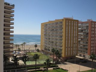 Appartement Playa del racó oportunidad!!!!. 2ª línea vistas al mar y piscina Appartement Playa del racó oportunidad!!!!. 2ª línea vistas al mar y piscina