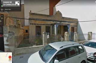 Masia a Cardenal Benlloch. Casa independiente en mislata para derribar o rehabilitar totalm Masia a Cardenal Benlloch. Casa independiente en mislata para derribar o rehabilitar totalm