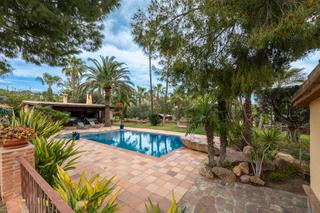 Chalet en Carrer mont ros 4. Chalet independiente naquera Chalet en Carrer mont ros 4. Chalet independiente naquera